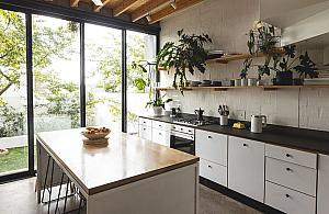 Projektowanie kuchni - 6 praktycznych porad