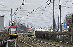 Bemowo bez tramwaju 28. Dwa miesiące autobusów zastępczych