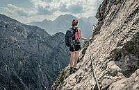 Buty wspinaczkowe dla początkujących: na co zwrócić uwagę podczas zakupów?