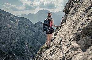 Buty wspinaczkowe dla początkujących: na co zwrócić uwagę podczas zakupów?