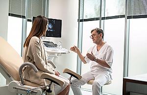 Kobieca płodność pod lupą - co oznacza rezerwa jajnikowa i jak ją sprawdzić?