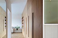 Szafa wnękowa na wymiar - praktyczne wykorzystanie przestrzeni