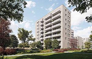 Warszawa w zieleni - najlepsze lokalizacje mieszkań blisko parków i rekreacji