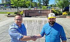 W piątek rusza fontanna na Bemowie. Piknik dla mieszkańców