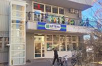 Windą do książek. Na początek... awaria