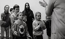 Pasja, Aveciątka i Filharmonicy w Płudach