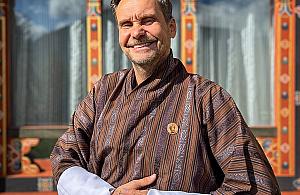 Zagadani-Zasłuchani: Wojciech Friedmann na Koszykowej