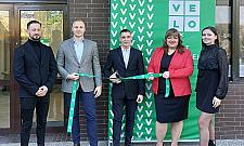 Prawobrzeżna Warszawa z nową placówką VeloBanku