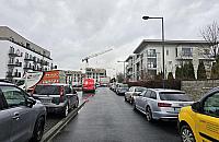 Nowe nazwy ulic. Kompozytorka pośród wojskowych