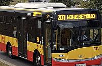 Mieszkańcy nie chcą nowej trasy 201