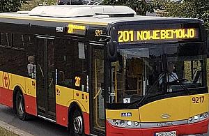 Mieszkańcy nie chcą nowej trasy 201