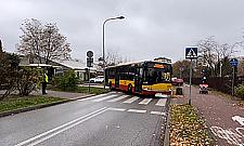 Mieszkańcy nie chcą nowej trasy 201