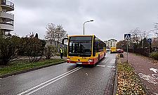 Mieszkańcy nie chcą nowej trasy 201