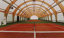 Nowe korty wreszcie otwarte. Tanio nie jest