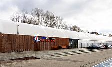 Nowe korty wreszcie otwarte. Tanio nie jest