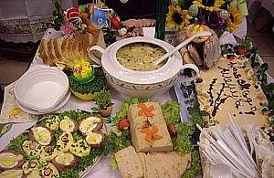 Święta wielkanocne i wiosenne zwyczaje