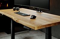 Korzyści z biurek regulowanych - inwestycja w zdrowie i efektywność pracy