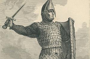 Syn drugiej kategorii - Siemowit I (1215-1262)