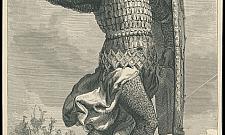 Syn drugiej kategorii - Siemowit I (1215-1262)