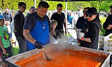 Rodzinny piknik ekologiczny z okazji Dnia Ziemi