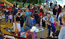 Rodzinny piknik ekologiczny z okazji Dnia Ziemi