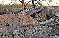 Urzędnicy zachwyceni starym gruzowiskiem