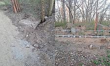 Urzędnicy zachwyceni starym gruzowiskiem