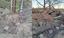 Urzędnicy zachwyceni starym gruzowiskiem