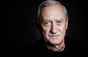 Zagadani-Zasłuchani: Krzysztof Wielicki na Koszykowej