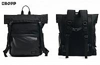 Miejski survival - co spakować do plecaka na city break?