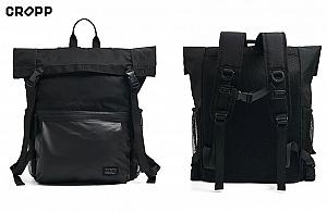 Miejski survival - co spakować do plecaka na city break?