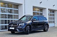 Naprawa po stłuczce bez stresu - co warto wiedzieć, mając Mercedesa