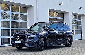 Naprawa po stłuczce bez stresu - co warto wiedzieć, mając Mercedesa