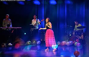 Muzyczna podróż z Panem Kleksem. "Bal nad bale" na Bemowie