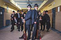 Musical "Blues Brothers" na Bemowie. Energia, pasja i klasyka soulu na �ywo