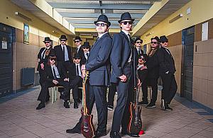 Musical "Blues Brothers" na Bemowie. Energia, pasja i klasyka soulu na żywo