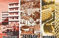 Poznaj Żoliborz inaczej. Ruszają historyczne spacery po osiedlach WSM