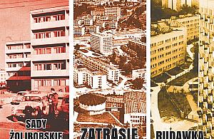 Poznaj Żoliborz inaczej. Ruszają historyczne spacery po osiedlach WSM