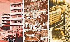 Poznaj Żoliborz inaczej. Ruszają historyczne spacery po osiedlach WSM