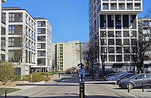 Sukces radnej: szlaban znowu działa