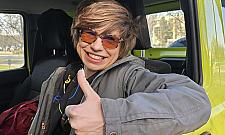 Sukces radnej: szlaban znowu działa