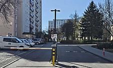 Sukces radnej: szlaban znowu działa