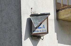 Zapalmy je znowu. Latarenki adresowe czekają na drugie życie