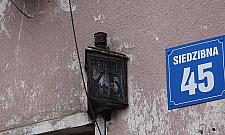 Zapalmy je znowu. Latarenki adresowe czekają na drugie życie