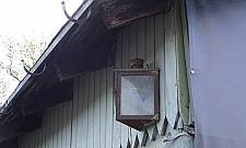 Zapalmy je znowu. Latarenki adresowe czekają na drugie życie