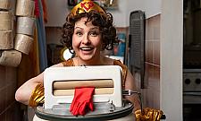 "Kobieta pracująca" wraca na scenę! Nowy spektakl z Elizą Borowską