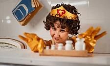 "Kobieta pracująca" wraca na scenę! Nowy spektakl z Elizą Borowską