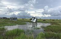 Antonio Cossa w Warszawie: poruszająca wystawa podczas Nocy Muzeów