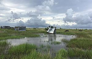 Antonio Cossa w Warszawie: poruszająca wystawa podczas Nocy Muzeów