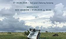 Antonio Cossa w Warszawie: poruszająca wystawa podczas Nocy Muzeów